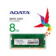 ADATA 8GB DDR4 LAPTOP RAM 3200Mhz
