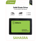 Sahasra 128 GB SSD