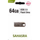 Sahasra Usb Pen Drive 64GB M2.0