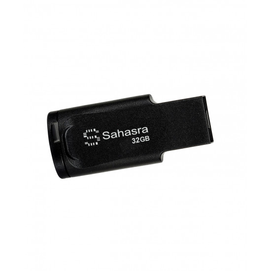 Sahasra Usb Pen Drive 32GB E2.0