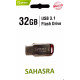 Sahasra Usb Pen Drive 32GB P3.0