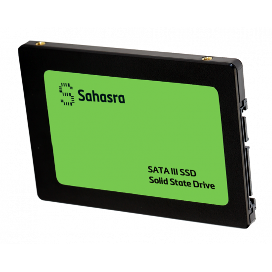 Sahasra 240 GB SSD