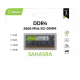 SAHASRA 4GB DDR4 LAPTOP RAM 2666Mhz